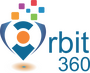 Orbit360 Logo